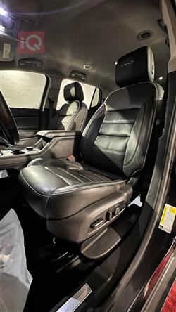GMC Acadia